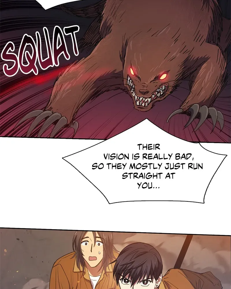 Read My S-Class Hunters chapter 20 image 33 on Lezhin