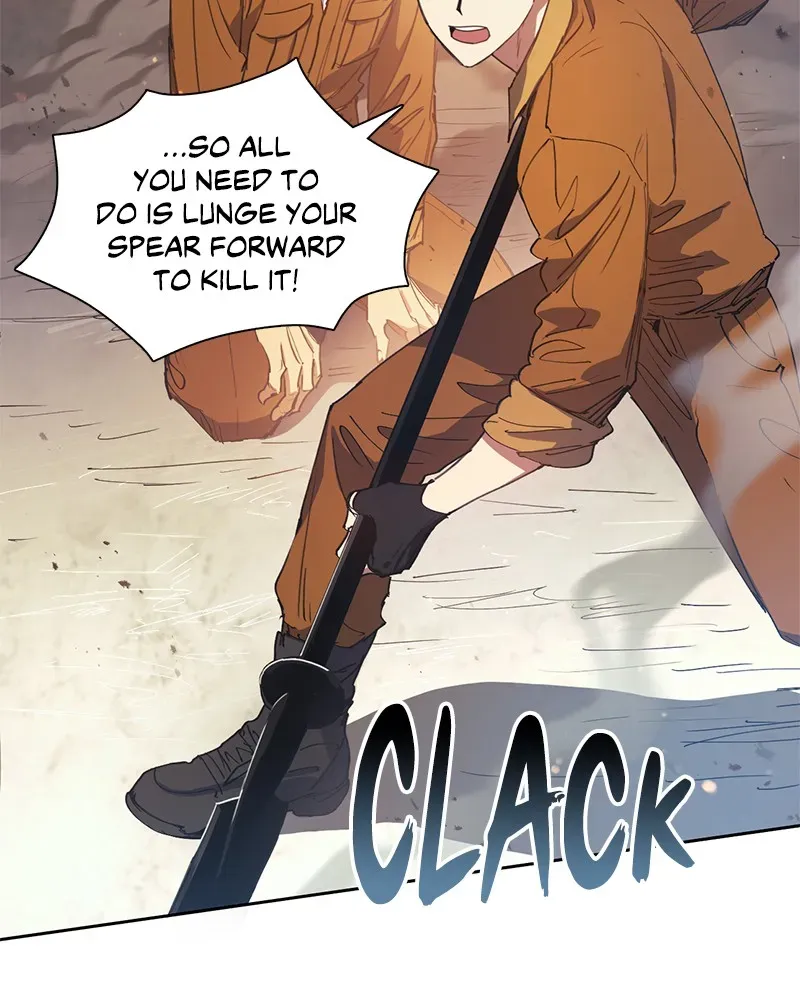 Read My S-Class Hunters chapter 20 image 34 on Lezhin