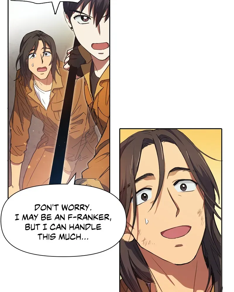 Read My S-Class Hunters chapter 20 image 39 on Lezhin