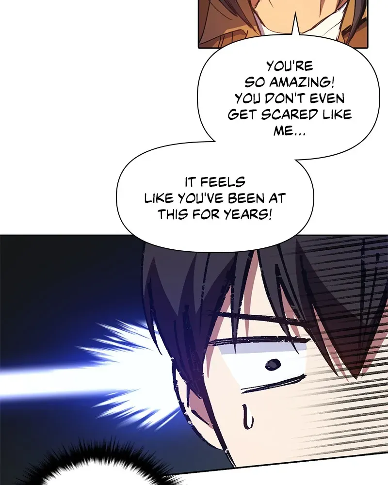 Read My S-Class Hunters chapter 20 image 40 on Lezhin