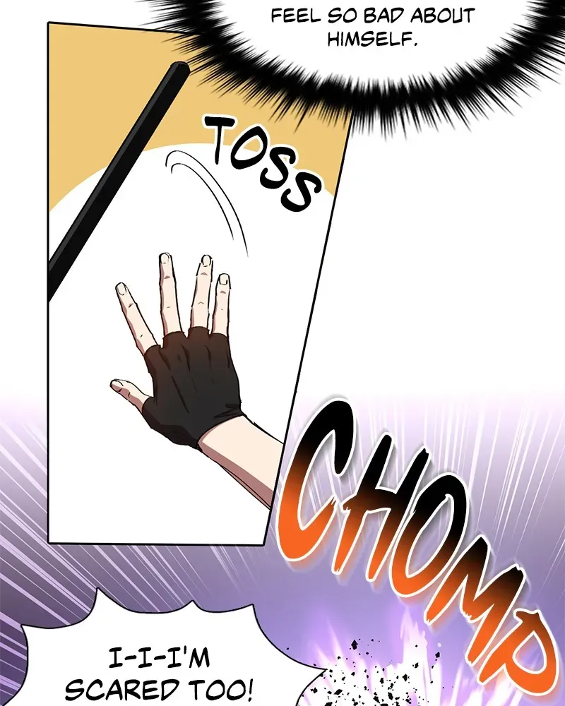 Read My S-Class Hunters chapter 20 image 42 on Lezhin