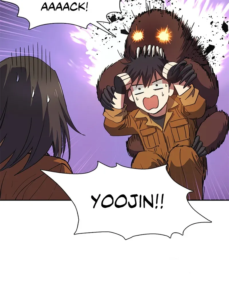 Read My S-Class Hunters chapter 20 image 43 on Lezhin