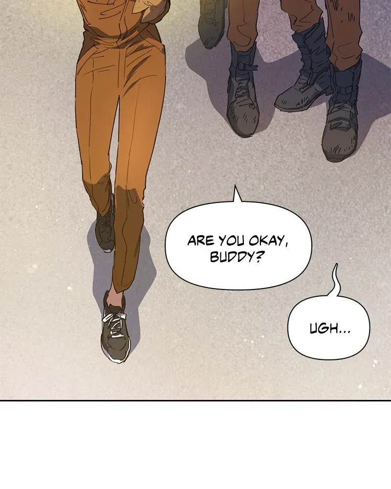 Read My S-Class Hunters chapter 20 image 48 on Lezhin