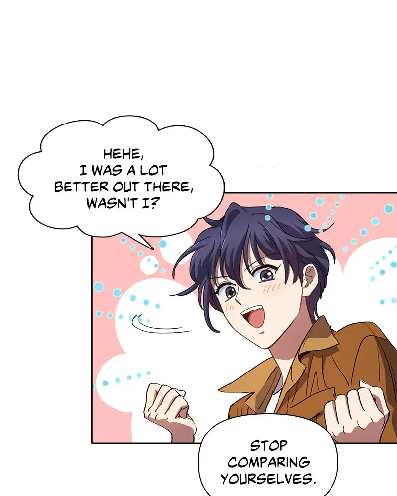 Read My S-Class Hunters chapter 20 image 50 on Lezhin
