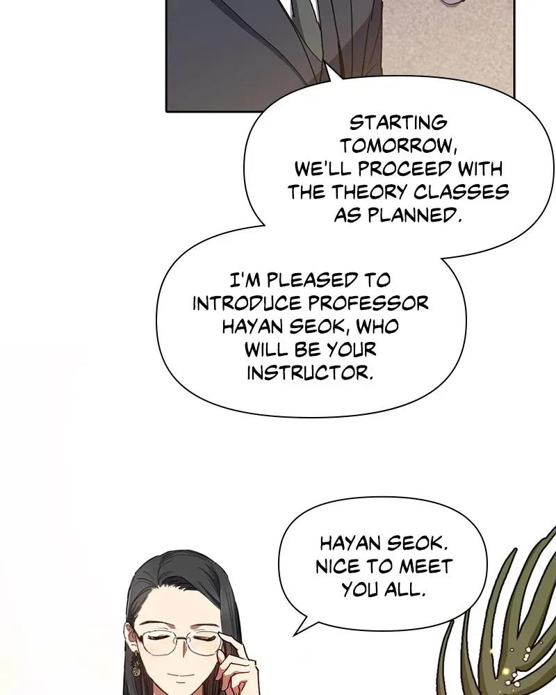 Read My S-Class Hunters chapter 20 image 55 on Lezhin