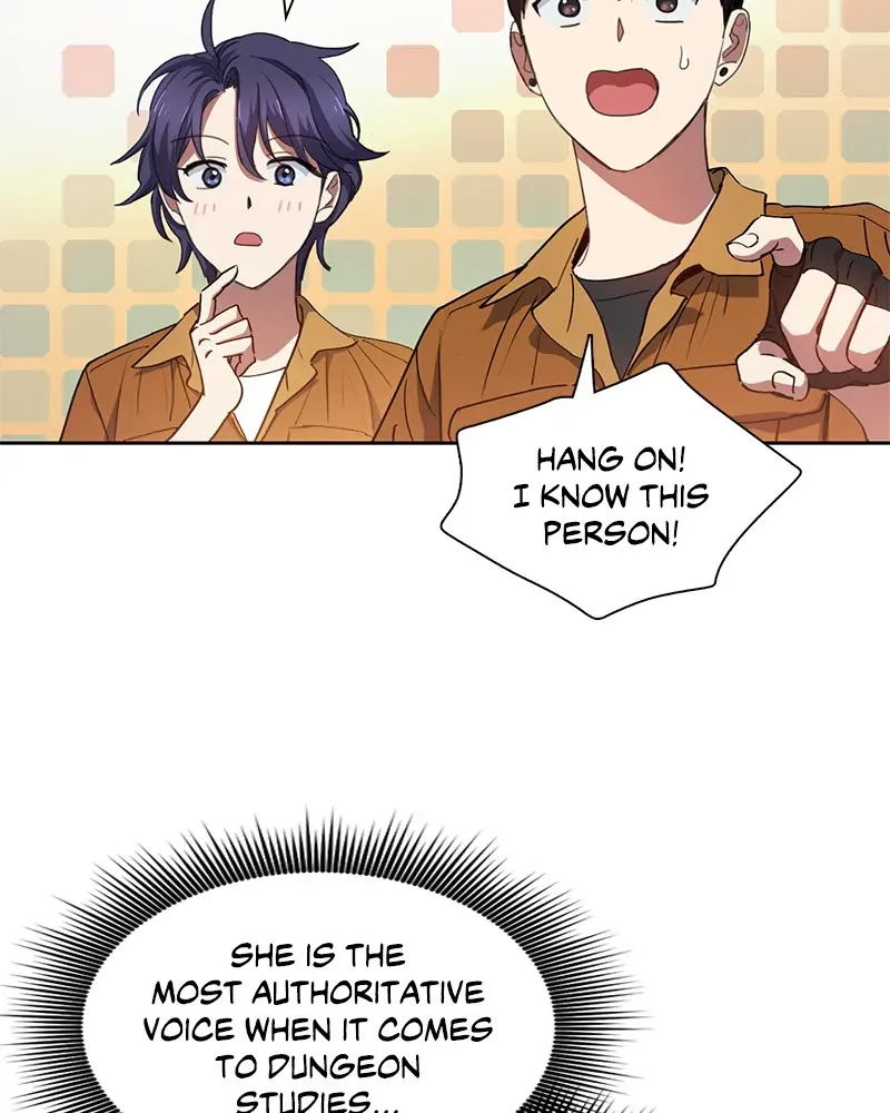Read My S-Class Hunters chapter 20 image 58 on Lezhin