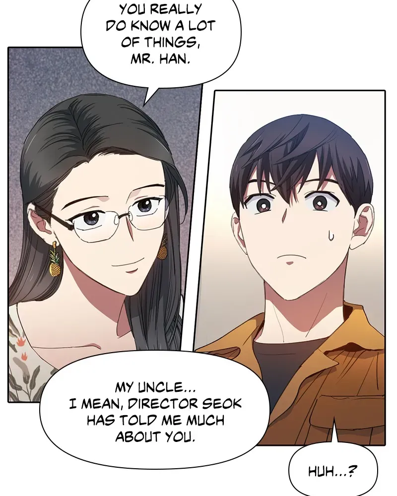 Read My S-Class Hunters chapter 20 image 64 on Lezhin