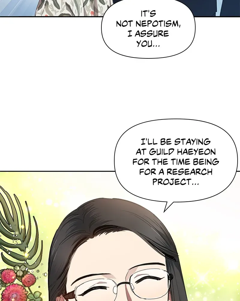 Read My S-Class Hunters chapter 20 image 67 on Lezhin