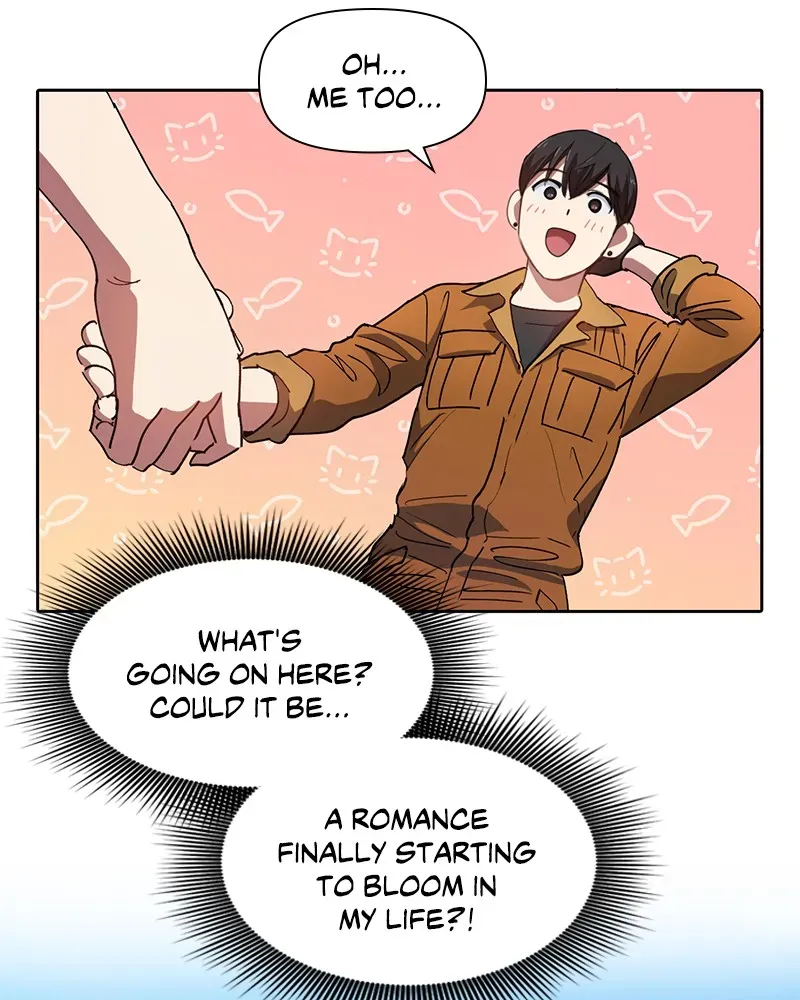 Read My S-Class Hunters chapter 20 image 69 on Lezhin