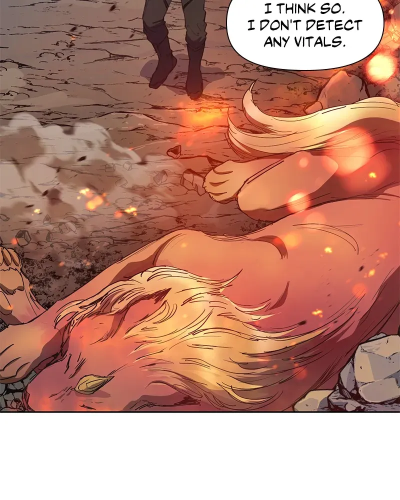 Read My S-Class Hunters chapter 20 image 74 on Lezhin