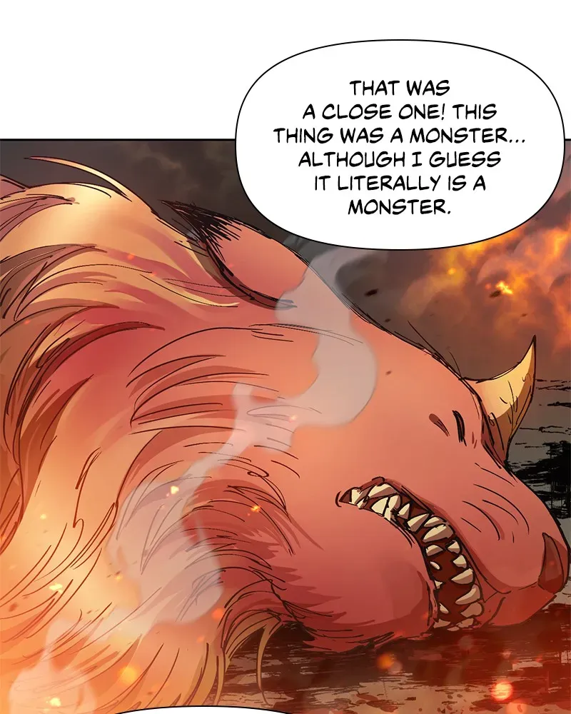 Read My S-Class Hunters chapter 20 image 75 on Lezhin