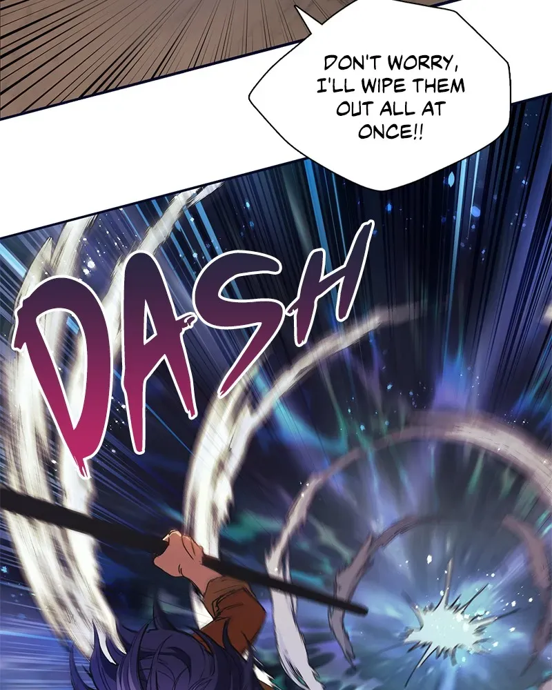 Read My S-Class Hunters chapter 20 image 8 on Lezhin