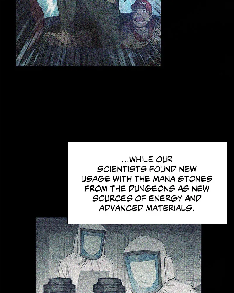 Read My S-Class Hunters chapter 21 image 10 on Lezhin