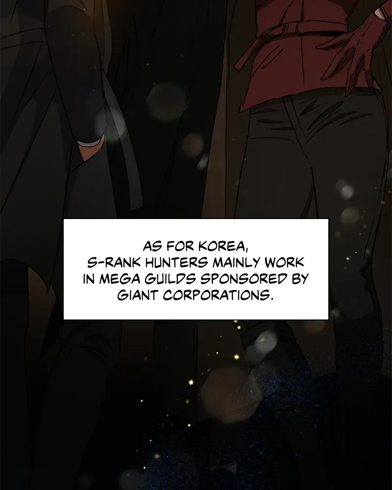 Read My S-Class Hunters chapter 21 image 15 on Lezhin