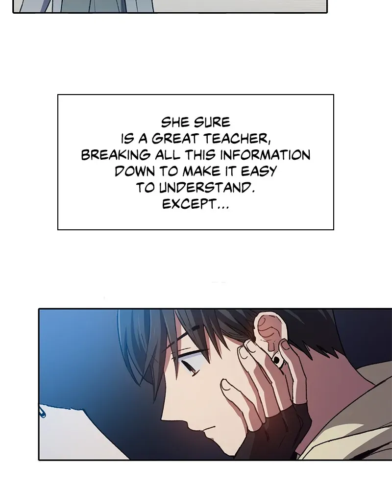 Read My S-Class Hunters chapter 21 image 19 on Lezhin