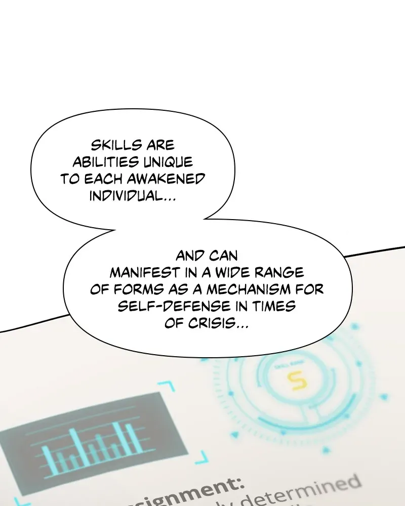 Read My S-Class Hunters chapter 21 image 20 on Lezhin