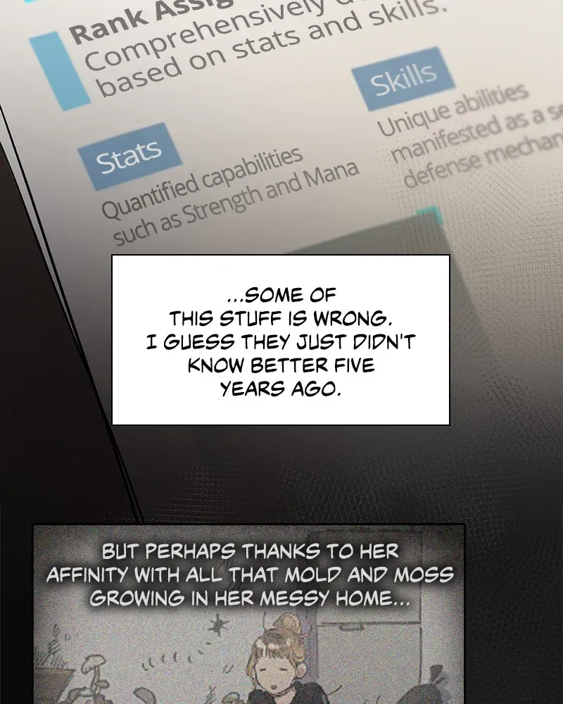 Read My S-Class Hunters chapter 21 image 21 on Lezhin