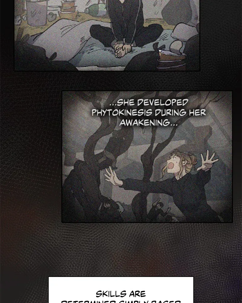 Read My S-Class Hunters chapter 21 image 22 on Lezhin