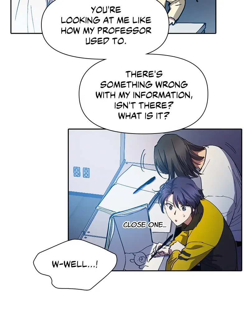 Read My S-Class Hunters chapter 21 image 25 on Lezhin