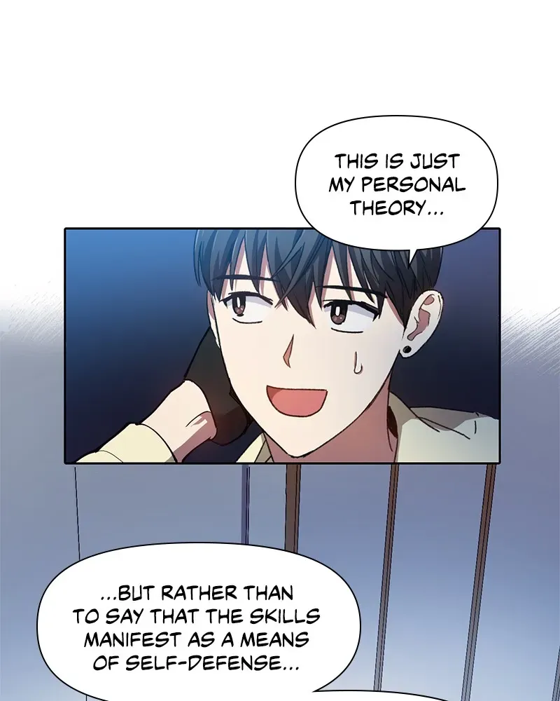 Read My S-Class Hunters chapter 21 image 26 on Lezhin
