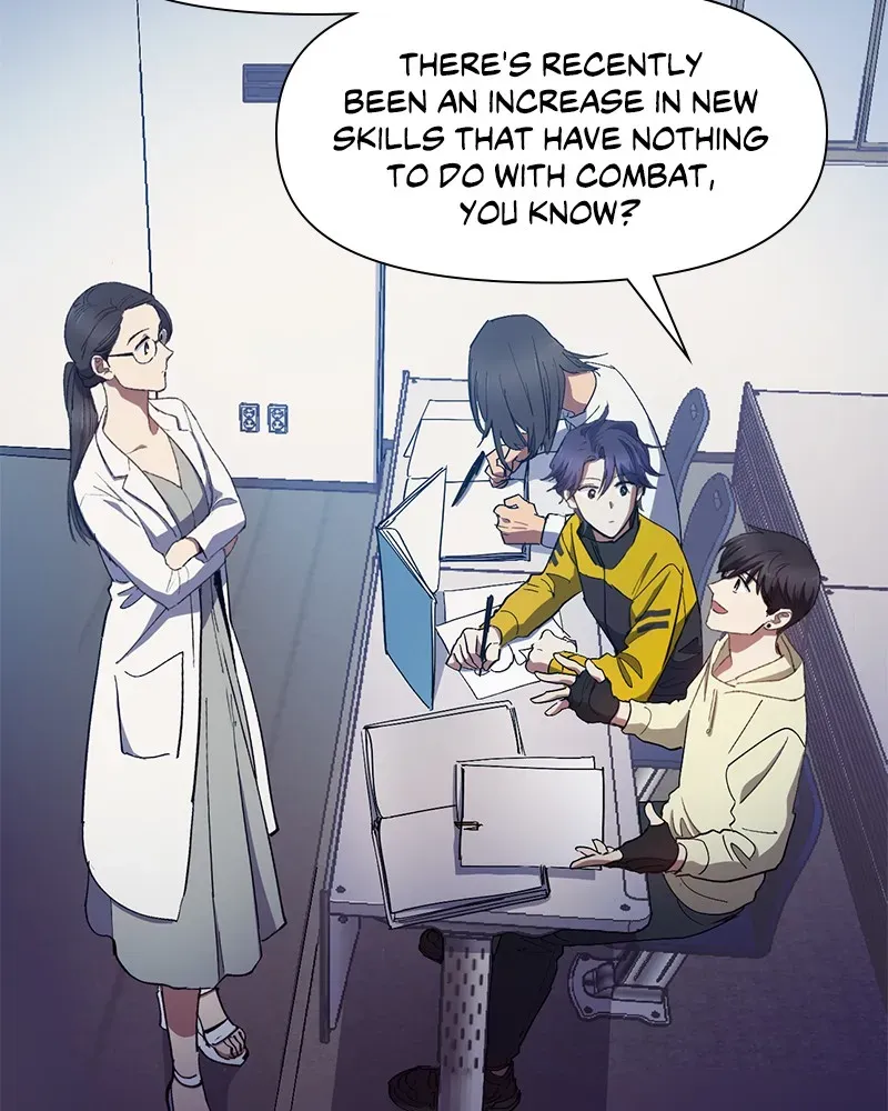 Read My S-Class Hunters chapter 21 image 27 on Lezhin