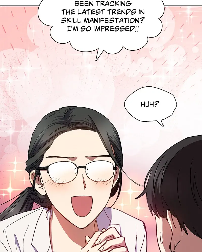 Read My S-Class Hunters chapter 21 image 32 on Lezhin