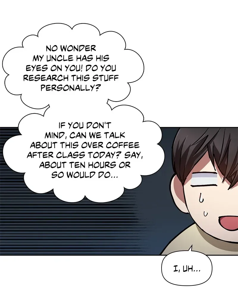Read My S-Class Hunters chapter 21 image 34 on Lezhin