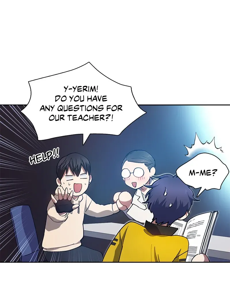 Read My S-Class Hunters chapter 21 image 35 on Lezhin