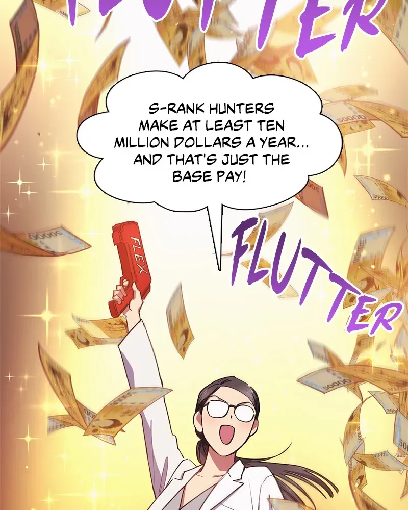 Read My S-Class Hunters chapter 21 image 38 on Lezhin