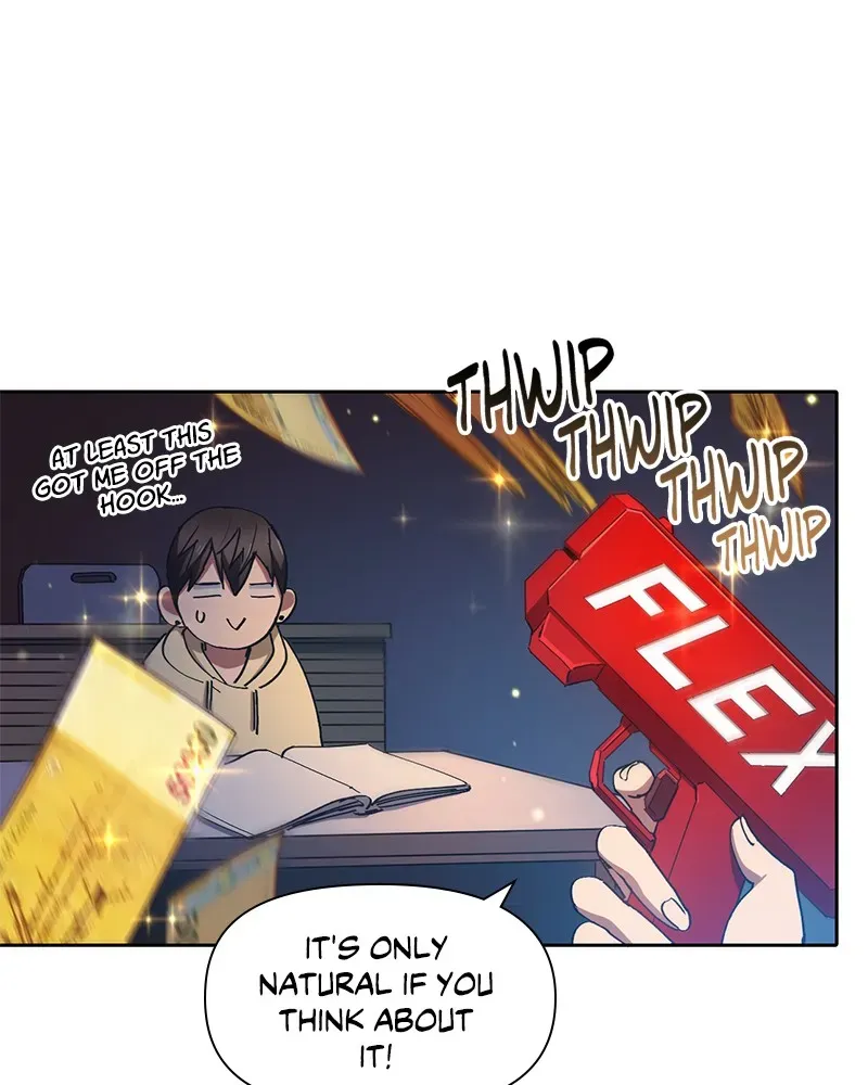 Read My S-Class Hunters chapter 21 image 40 on Lezhin