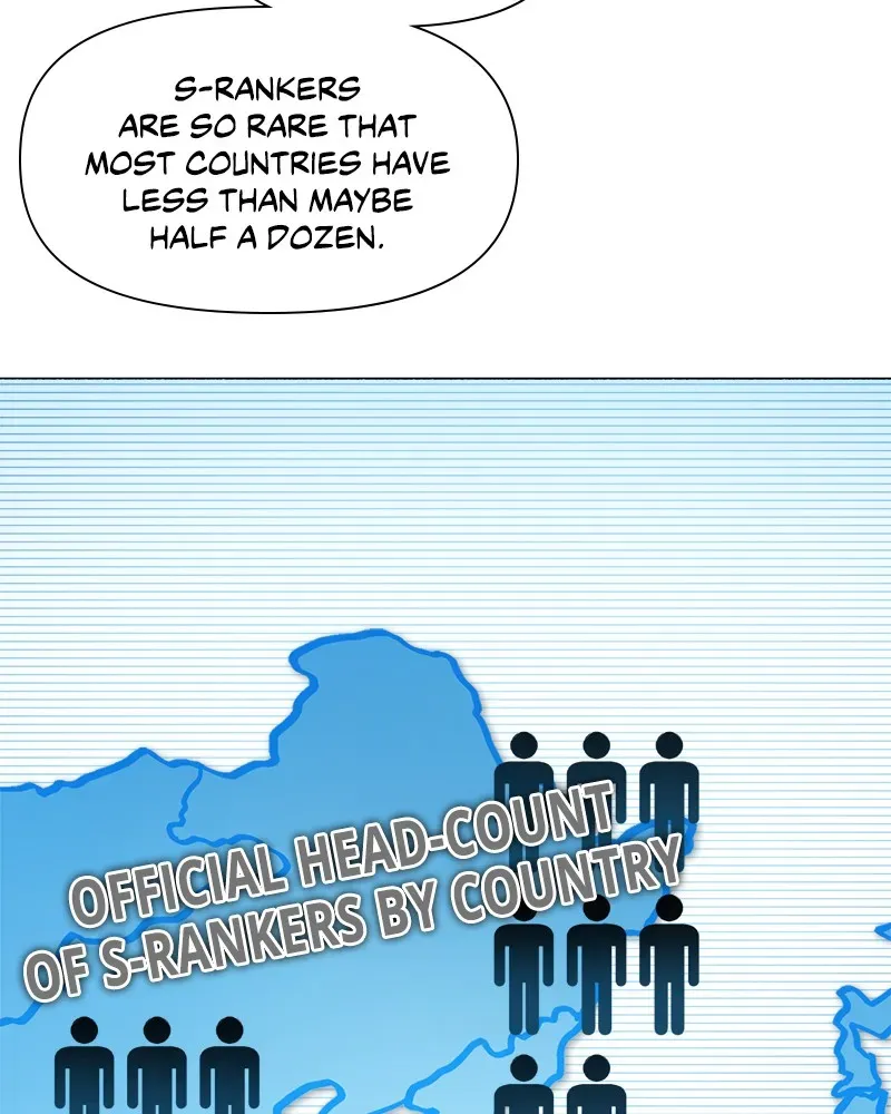 Read My S-Class Hunters chapter 21 image 41 on Lezhin