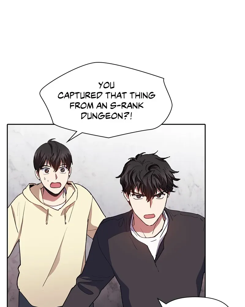 Read My S-Class Hunters chapter 21 image 48 on Lezhin