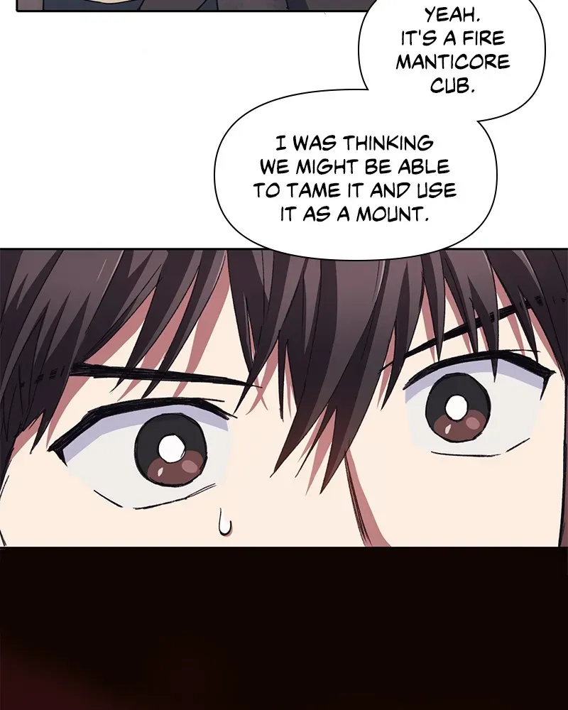 Read My S-Class Hunters chapter 21 image 49 on Lezhin