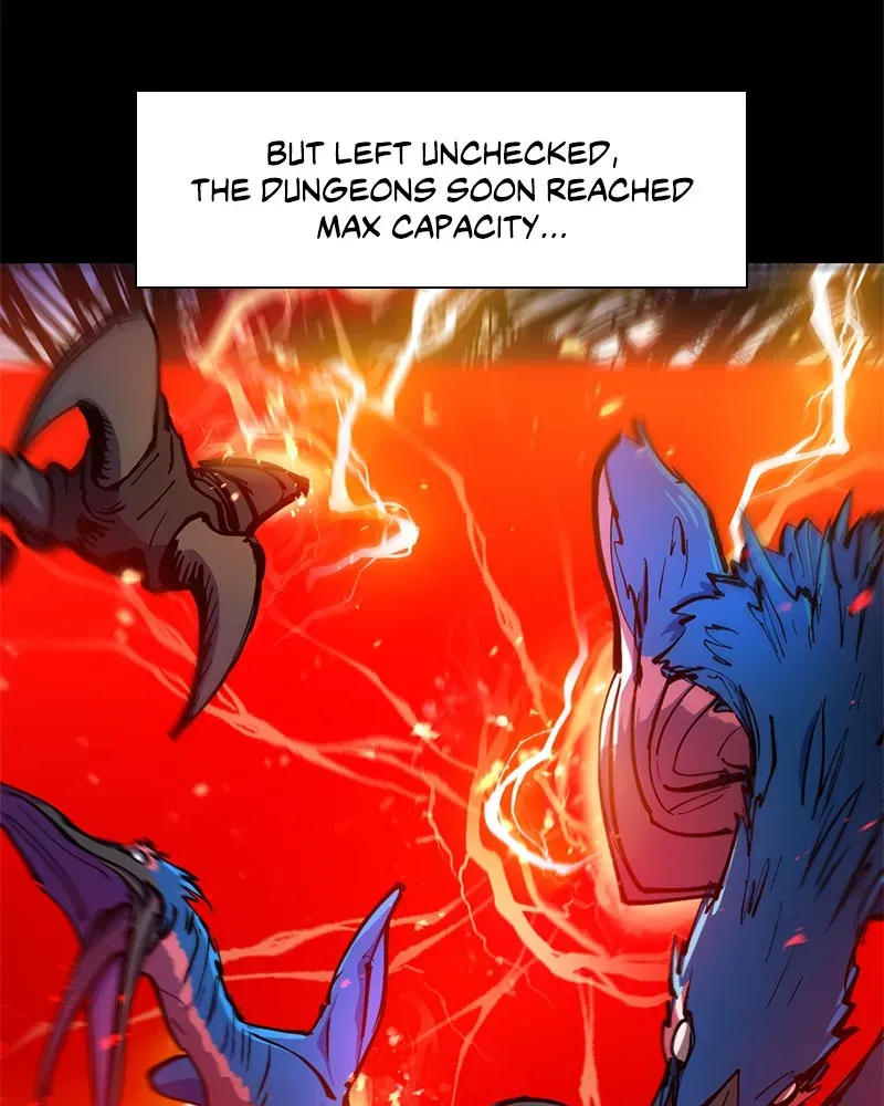 Read My S-Class Hunters chapter 21 image 5 on Lezhin
