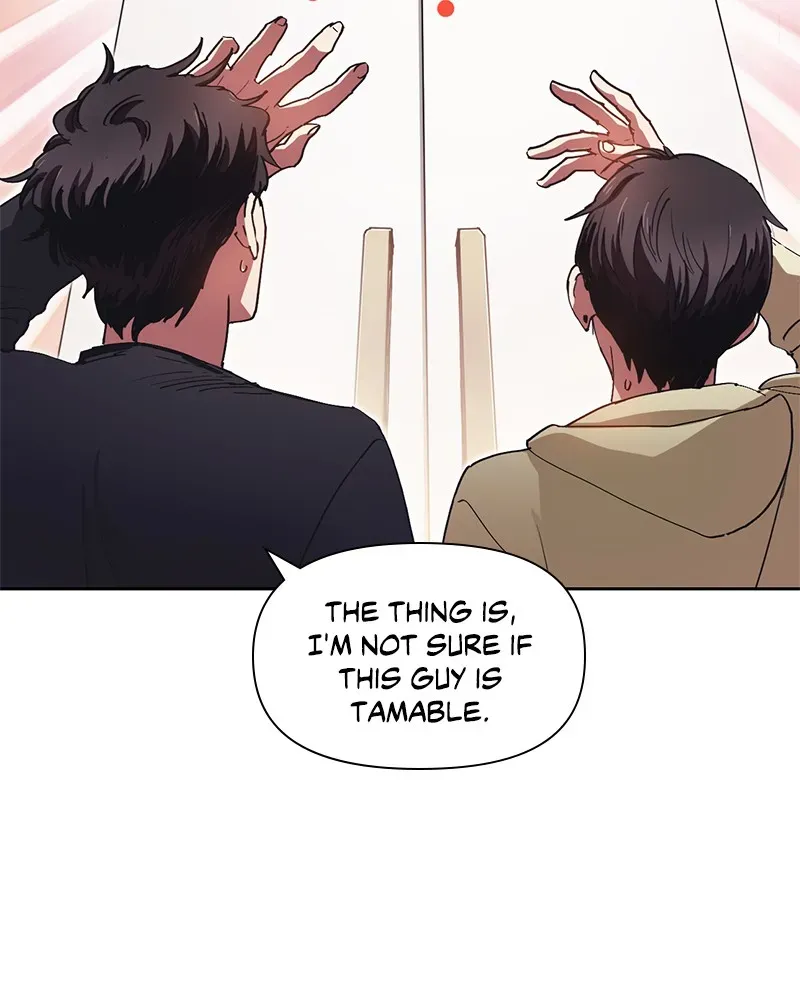Read My S-Class Hunters chapter 21 image 56 on Lezhin