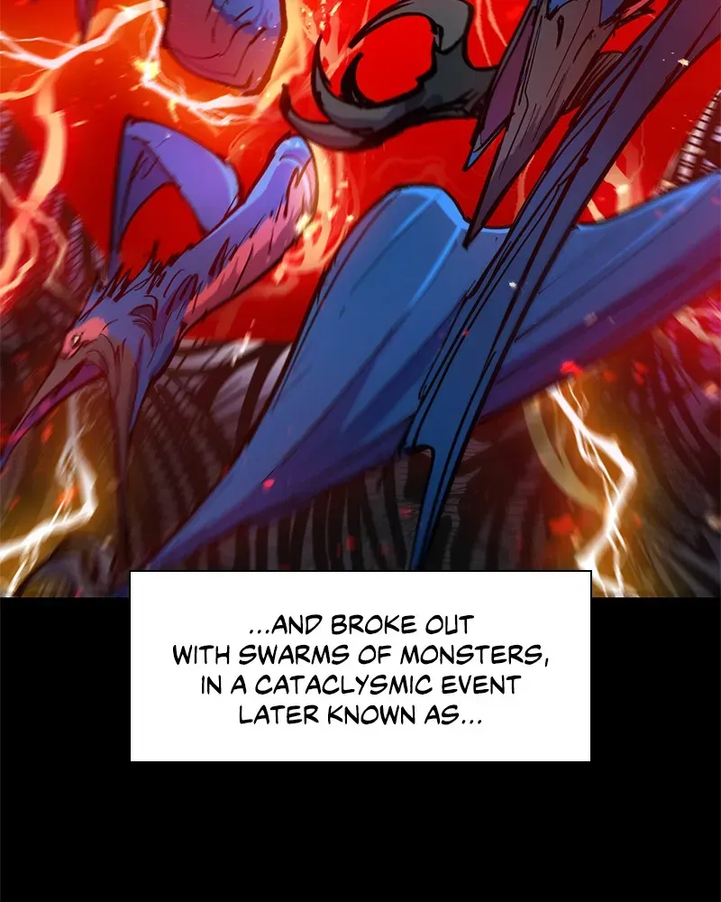 Read My S-Class Hunters chapter 21 image 6 on Lezhin