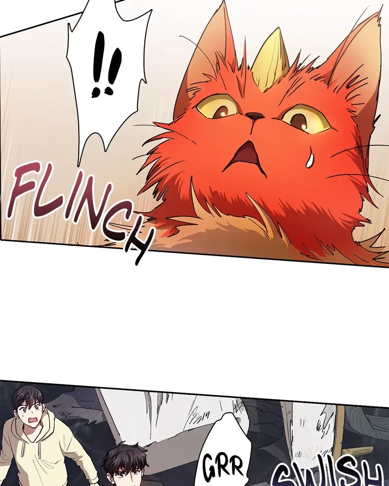 Read My S-Class Hunters chapter 21 image 60 on Lezhin