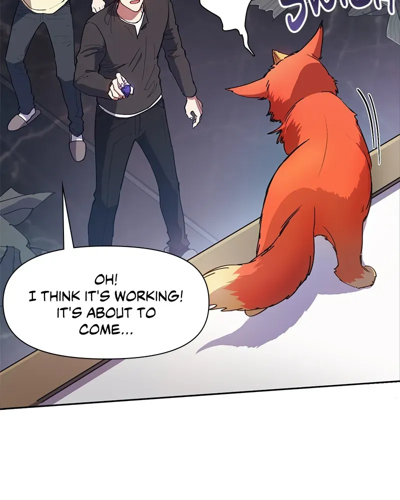 Read My S-Class Hunters chapter 21 image 61 on Lezhin
