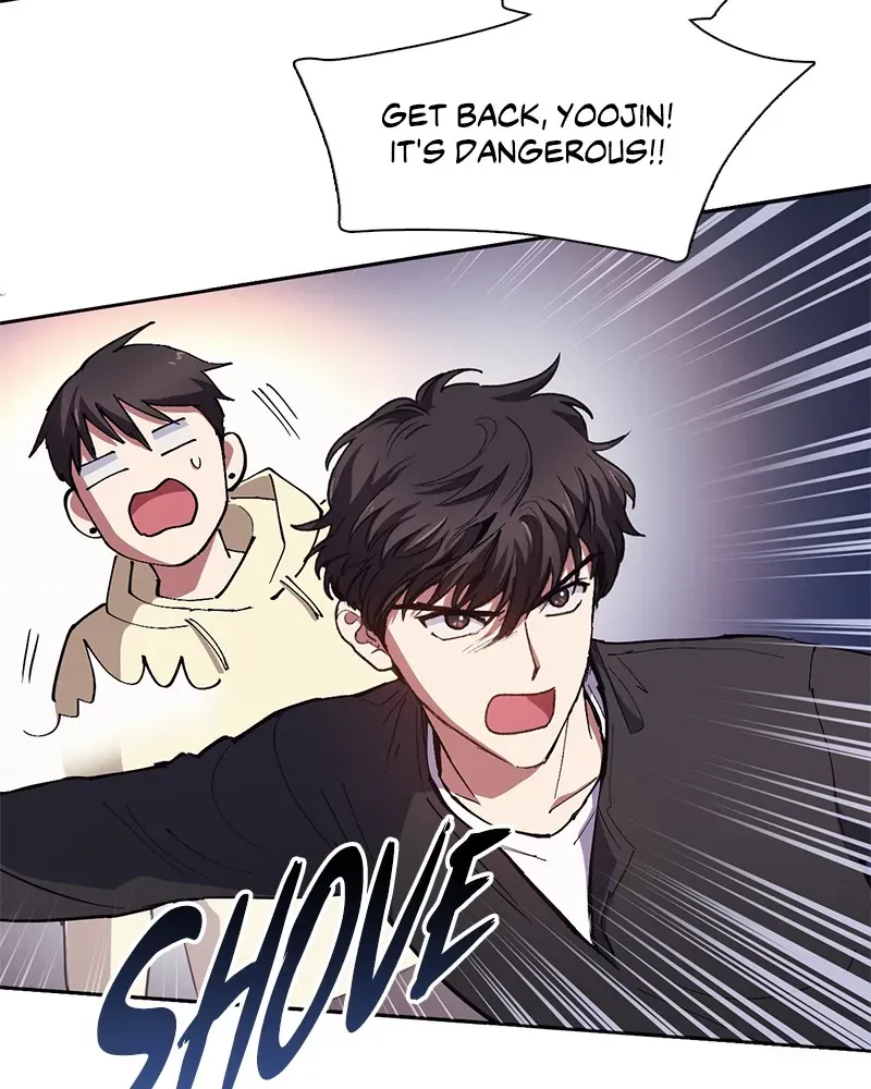 Read My S-Class Hunters chapter 21 image 65 on Lezhin