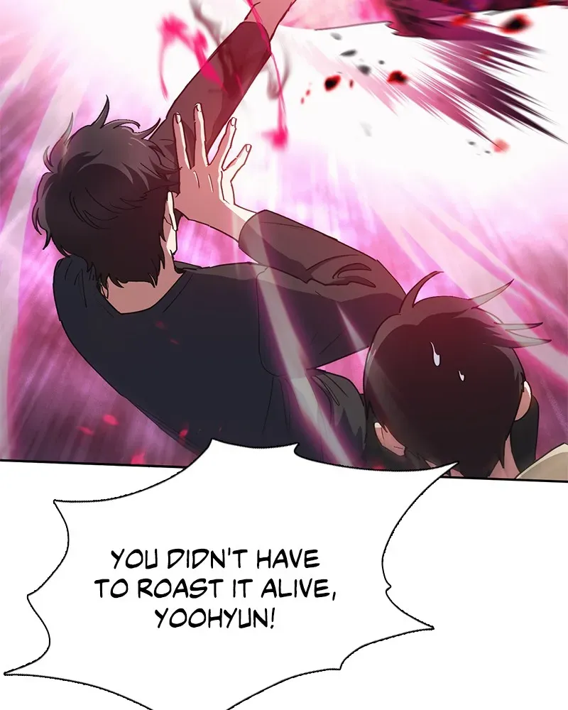 Read My S-Class Hunters chapter 21 image 68 on Lezhin