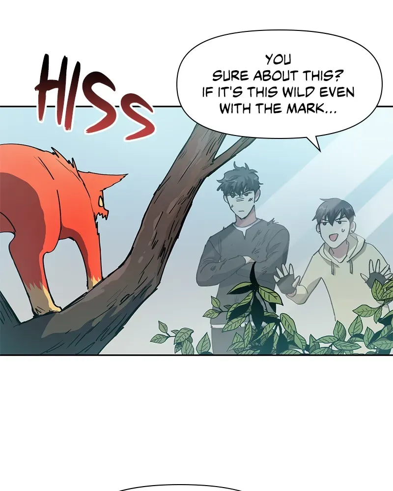 Read My S-Class Hunters chapter 21 image 79 on Lezhin