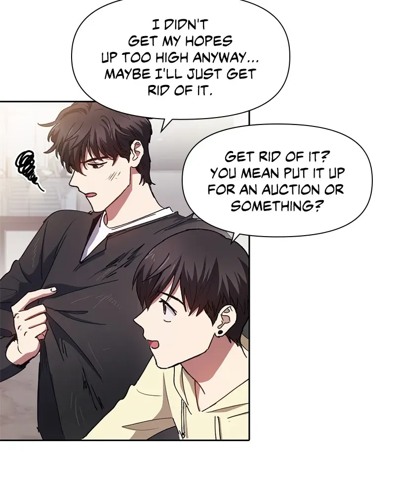 Read My S-Class Hunters chapter 21 image 80 on Lezhin
