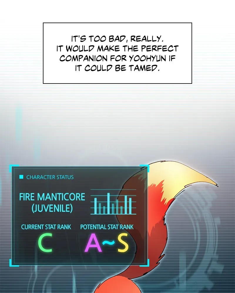 Read My S-Class Hunters chapter 21 image 83 on Lezhin