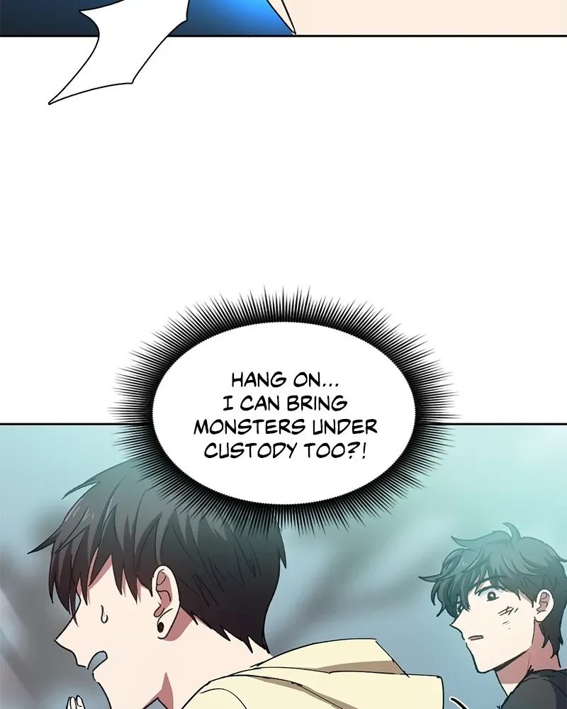 Read My S-Class Hunters chapter 21 image 86 on Lezhin