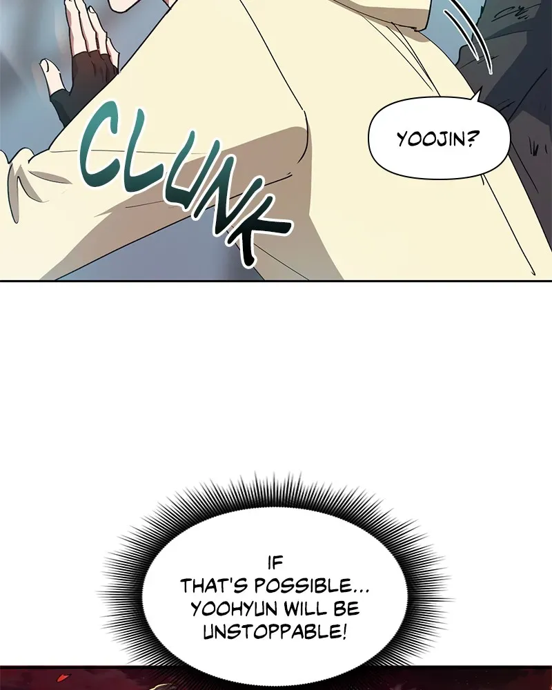 Read My S-Class Hunters chapter 21 image 87 on Lezhin