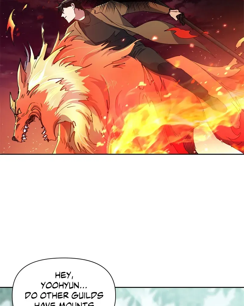 Read My S-Class Hunters chapter 21 image 88 on Lezhin
