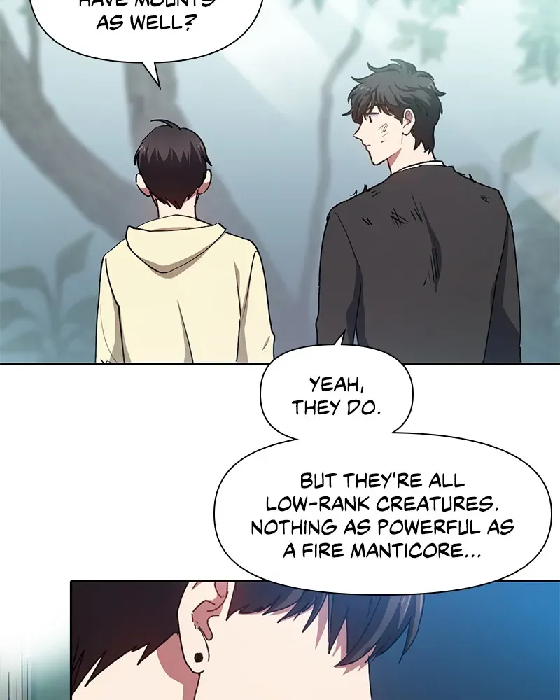 Read My S-Class Hunters chapter 21 image 89 on Lezhin