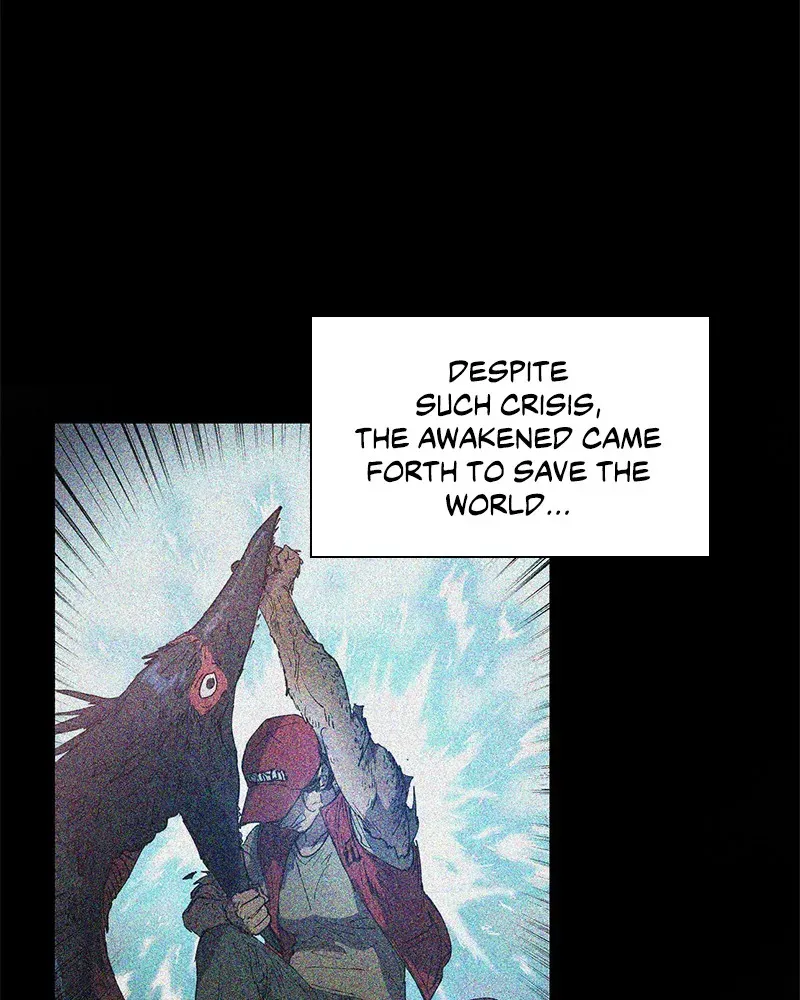 Read My S-Class Hunters chapter 21 image 9 on Lezhin