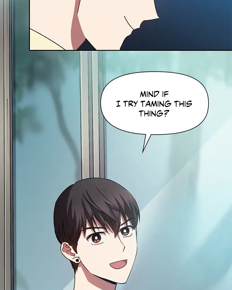 Read My S-Class Hunters chapter 21 image 90 on Lezhin