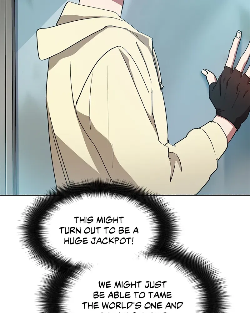 Read My S-Class Hunters chapter 21 image 91 on Lezhin